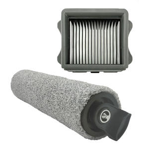 Kit de remplacement de brosse rotative et de filtre pour aspirateur laveur de sols <span class=keywords><strong>Tineco</strong></span> <span class=keywords><strong>Floor</strong></span> One <span class=keywords><strong>S3</strong></span> et Ifloor 3, pièce de rechange - Product Image 6