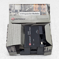 Plc Unitronics Ex-a2x I/o Expansion Module (new Open Box) Wholesale