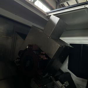 Sistema de Controle CNC Automático Taiwan Syntec TCK56 para Expo de Março, Eixo Y de Torreta Acionada 750mm 1200mm 3500rpm - Product Image 6