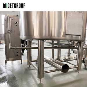 Fabricantes que venden <span class=keywords><strong>bodega</strong></span> sidra Kombucha Open Top vino fermentador 1000l acero inoxidable 304 Kombucha Acero inoxidable botella - Product Image 6