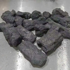 Coke de fundición y carbón metalúrgico de China en venta - Product Image 1