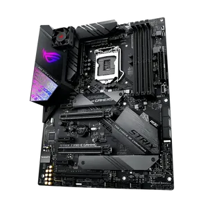 Para ROG STRIX GAMING placa base de escritorio ATX factor de forma único DDR4 canal de memoria SATA interfaz de disco duro 64 GB - Product Image 5
