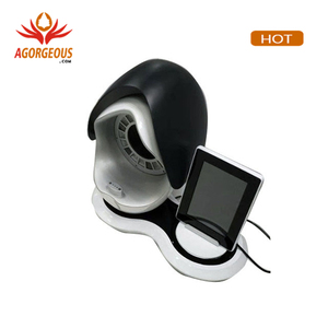 Visia <b>Skin</b> Scanner Analyzer <b>Skin</b> Analyzer/visia <b>Skin</b> <b>Analysis</b> <b>Machine</b> for Sale - Product Image 6