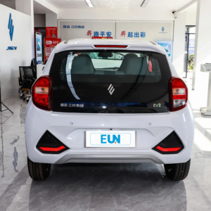 Voitures neuves de haute qualité Jiang <span class=keywords><strong>Ling</strong></span> Little Kirin édition 2023 version Ji <span class=keywords><strong>Xiang</strong></span> 201 km Modèle de luxe - Product Image 4