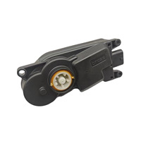 111466512 est un module d'actionneur d'obturateur actif pour la calandre inférieure des modèles BMW 17-19. (01807428)