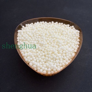 Matières premières thermoplastiques d'élastomère de polyuréthane pour les granules Tpu de catégorie d'encre de jet d'impression d'écran - Product Image 6