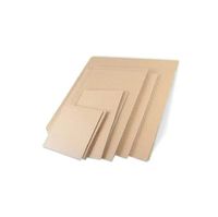 High Quality Custom Thickened Corrugated Board Factory Direct Paper & Paperboards Product