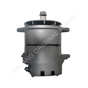 Alternador de Camión 12V 24V 375V 48V 150A 200A para Isuzu Man Dongfeng / Generador de Alternador - Product Image 2