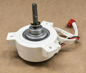 Moteur DC 40V 55W en plastique, 3600 tr/min, pour <span class=keywords><strong>chauffe</strong></span>-<span class=keywords><strong>eau</strong></span> au gaz, certifié CE - Product Image 1