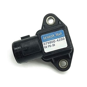 ใหม่ 079800-4250 สำหรับฮอนด้าสำหรับซีวิค 1997-2005 1998-2001 แอคคอร์ด อีซูซุ อาคูรา เดล ซอลสำหรับ CR-V HR-V Crx Odyssey รุ่นแคปติวา" - Product Image 1