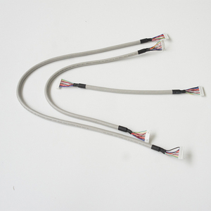 Harga Pabrik Kabel Ekstensi Peralatan Medis Kustom Jst ph Xh Sh Sm Kabel Elektronik Kustom - Product Image 1