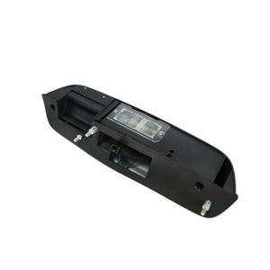 Manija de Puerta Trasera para Land Rover CXB000280PMA, Pieza de Repuesto de Plástico para Reparación - Product Image 1