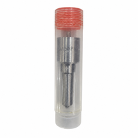 Ensemble d'injecteurs de précision avec valve à aiguille assortie pour système de carburant de moteur diesel 186FA, pièce de rechange