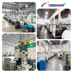 Conexiones de Plomería de Latón TUBOMART, Unión Recta Hembra, Conexiones de Compresión PEX para Suministro de Agua - Product Image 6