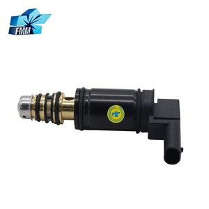 Válvula de Control de Aire Acondicionado de Alta Precisión, Válvula de Control del Compresor de Aire Acondicionado para 6SE/7SE BMW - Product Image 3