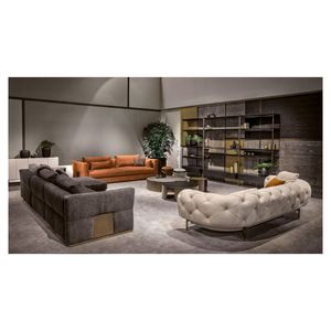 <span class=keywords><strong>Divano</strong></span> su Misura con <span class=keywords><strong>Dimensioni</strong></span> Personalizzate e Caratteristiche Specifiche - Product Image 3