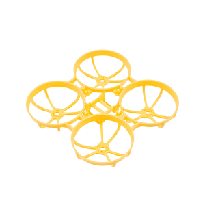 Châssis Brushless Whoop Meteor75 Pro 7,73g, moulage exclusif, compatible avec F4 1S 5A FC 1102 et hélices de 45mm - Product Image 4