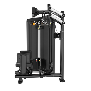 Appareil de rotation du tronc à charge par broche pour salle de sport commerciale, entraînement en intérieur et <span class=keywords><strong>musculation</strong></span> - Product Image 2