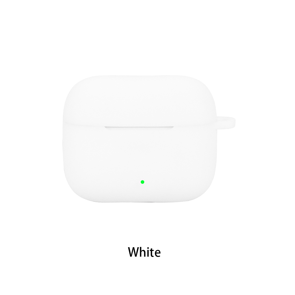 Blanc/étui de protection