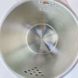 Smart Home-Gerät Doppelwand Multi 1,8 Liter Elektro-Wasserkessel Kettel für Haushalt Hotel - Product Image 6