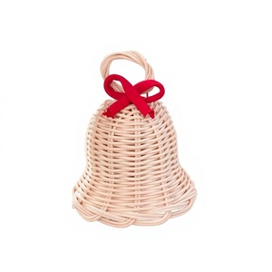 Ornements de Noël faits à la main, décorations festives pour la maison, arbre de Noël, fête et cadeaux, vente en gros - Product Image 1