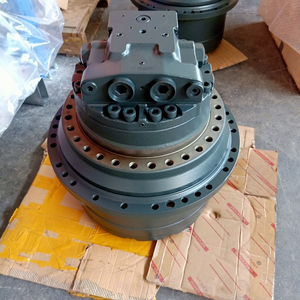 Bagger Endantrieb TM26 <span class=keywords><strong>GM26</strong></span> TM35 GM35 Fahrmotor für Bobcat E26 E26GM - Product Image 4