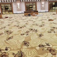 Wholesale 3d Printed Floor Carpets for Sale Living Room Bedroom Hall Theater Hotel Wall to Wall Carpet Rugs