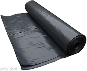 לח הוכחה ממברנות Geomembrane עבור בריכת HDPE גיאוממברנות