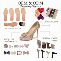 Sandales plateforme rétro en chanvre tressé beige, sexy, avec décor de mors de cheval en métal vintage, talons aiguilles, soutien de la voûte plantaire, chaussures de mariage, été, plage