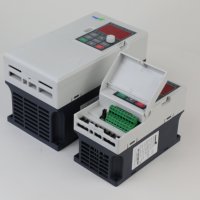 Variateur de fréquence vectoriel triphasé HAPN HPVFM 0,75-15KW 220V/380V pour entraînement de moteur