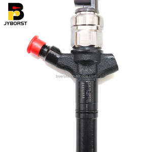 Untuk Toyota Corolla RAV4 Fuel Injector 23670 09140-23670 09210-23670 09290-23670-0R070 23670-0R170 - Product Image 3