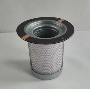 MANNY DB2105 pour pièces de compresseur d'air Séparateur d'huile Filtre de compresseur d'air de remplacement - Product Image 2