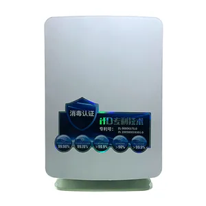 Brand New Convenient Low Energy Consumption Air Purifier