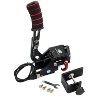 Mentor Sim Racing PC USB Handbrake Model G295/G27/G29/G920 Kondisi Baru Tanpa Aksesoris