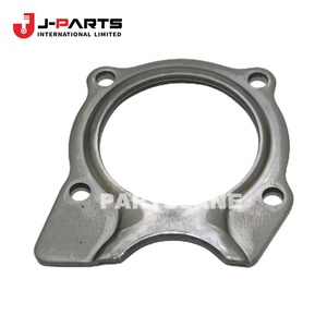 ตัวล็อคเพลาท้าย (Mtm) สำหรับ Toyota Hilux LN106 ปี 1988-1997 อะไหล่แท้หมายเลข 33151-35030 3315135030 - Product Image 1