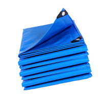 Bâche tissée en PE XUDA de qualité supérieure, légère, pour auvent de caravane, tente imperméable, taille personnalisée, découpe de précision, vente en gros Chine