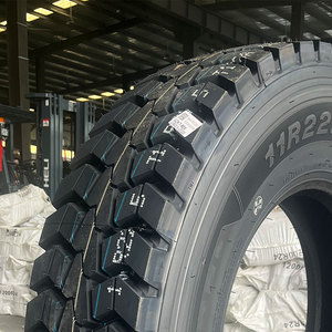 ยางรถบรรทุกใหม่ 11R22.5 ยางเรเดียลสำหรับรถบรรทุกและรถบัส <span class=keywords><strong>TER</strong></span> ยางรถบรรทุกเชิงพาณิชย์สำหรับรถขนส่งเชิงพาณิชย์ทุกตำแหน่งล้อ ขายส่ง - Product Image 2