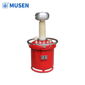 <span class=keywords><strong>Tester</strong></span> di Resistenza all'Isolamento AC/DC e <span class=keywords><strong>Tester</strong></span> di Tensione di Resistenza ad Alta Precisione per Trasformatori, Personalizzabile OEM - Product Image 4