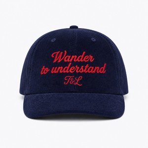 Wholesale Custom Logo Chenille Embroidered 6 Panel Corduroy Snapback Cap Luxury <b>Flat</b> Brim Gorras <b>Hat</b> Manufacturer - Product Image 2