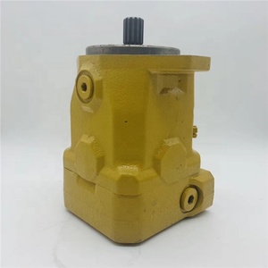 Motor de Ventilador Hidráulico E330D 336D 234-4638 234 4638 Bomba de Ventilador 330D E336D 2344638 234-4638 - Product Image 3