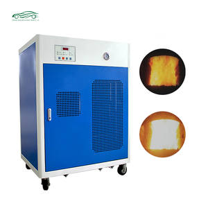 CE 5000L 10000L apparecchiature di combustione <span class=keywords><strong>Hho</strong></span> generatore di idrogeno ossidrogeno macchina a combustione a vapore <span class=keywords><strong>Hho</strong></span> caldaia di riscaldamento - Product Image 3