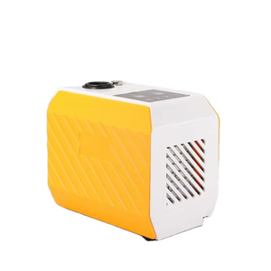Pompe à eau domestique en fonte 370W, pompe de surpression intelligente, silencieuse, à onduleur blindé, pour la maison - Product Image 2