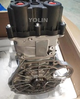 Moteur neuf d'usine, moteur neuf JL478 JL478Q JL478QCC, ensemble moteur pour Chana CS35 Changan Alsvin V5 CV7