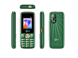<span class=keywords><strong>Téléphone</strong></span> portable original Qtel Q21 <span class=keywords><strong>avec</strong></span> écran de 1,77 pouces, batterie 25BL/5C, radio FM sans fil, lampe torche, double SIM, triple SIM, <span class=keywords><strong>téléphone</strong></span> portable GSM <span class=keywords><strong>avec</strong></span> <span class=keywords><strong>WhatsApp</strong></span> - Product Image 3