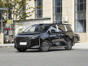 El MPV de Lujo Definitivo de 7 Plazas 2026 BYD Xia DM-i 1.5T 218KM Excellence Premium para Negocios y Familia, Volante a la Izquierda - Product Image 2