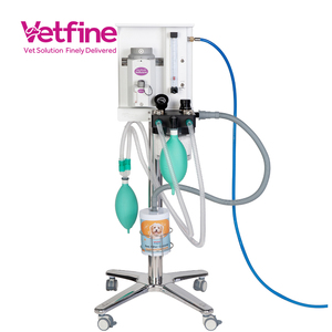 Appareil d'anesthésie portable pour clinique vétérinaire pour petits animaux (rats/souris) – Instruments chirurgicaux - Product Image 3