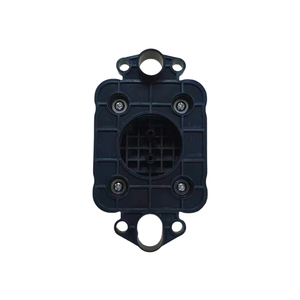 Nouvelle station de nettoyage de tête d'impression I3200 I1600 4720 5113 pour imprimante jet d'encre compatible avec les encres UV/solvant/éco-solvant - Product Image 2