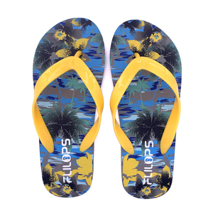 Pabrik termurah langsung cetak kustom karet sublimasi <span class=keywords><strong>Flip</strong></span> flop Pria Wanita anak-anak untuk pantai - Product Image 5