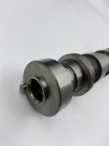 AUFERAY Arbre à cames de qualité supérieure haute durabilité OE 13020-F450A pour moteur KA24 Nissan Sylphy X-Trail MR20DE Pièces du système de distribution - Product Image 5