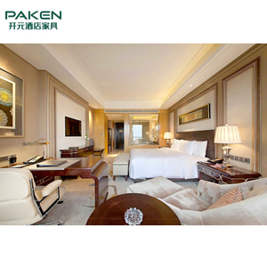 OEM personalizado americano muebles <span class=keywords><strong>de</strong></span> estilo <span class=keywords><strong>antiguo</strong></span> <span class=keywords><strong>hotel</strong></span> por 3-5 estrellas <span class=keywords><strong>hotel</strong></span> - Product Image 3
